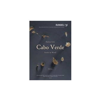 Cabo Verde - Inseln im Wind