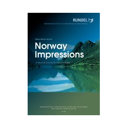         Norway Impressions - A Musical Journey - Alfred Bösendorfer
    