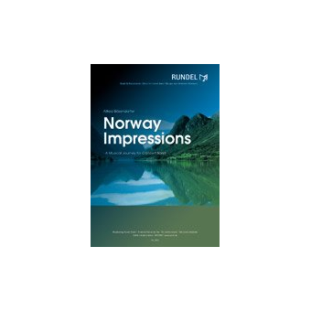 Norway Impressions - A Musical Journey