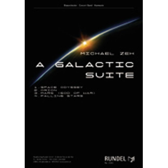A Galactic Suite
