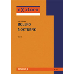         Bolero Nocturno - Luigi di Ghisallo
    