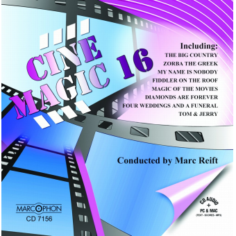 Cinemagic 16