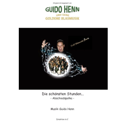         Die schönsten Stunden - Guido Henn
    