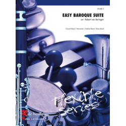         Easy Baroque Suite - Robert van Beringen
    