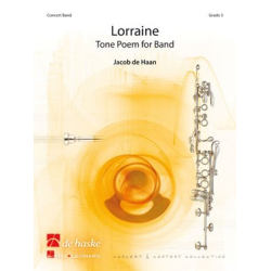         Lorraine - Jacob de Haan
    