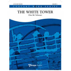         The White Tower - Otto M. Schwarz
    