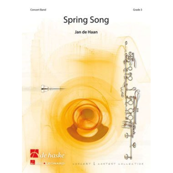 Spring Song
