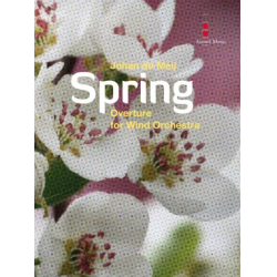         Spring - Johan de Meij
    