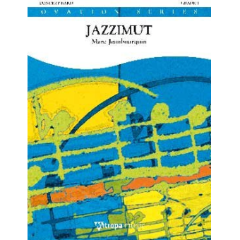 Jazzimut