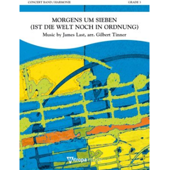 Morgens um Sieben (ist die Welt noch in Ordnung)