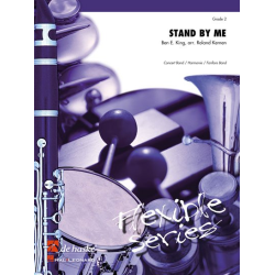         Stand by Me - Hans Zimmer / Arr. Roland Kernen
    