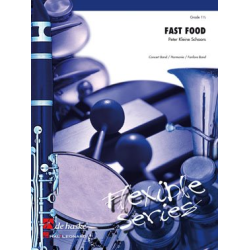         Fast Food - Peter Kleine Schaars
    