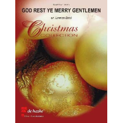         God Rest Ye Merry, Gentlemen - Lorenzo Bocci
    
