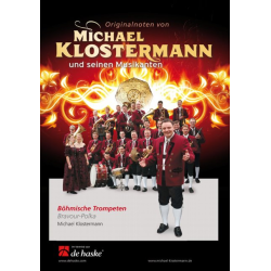         Böhmische Trompeten - Michael Klostermann
    