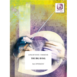         The Big Bang - Bert Appermont
    