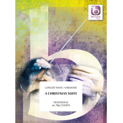         A Christmas Suite - Traditional / Arr. Filip Ceunen
    