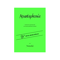         Mountaphonia - Thomas Buß
    
