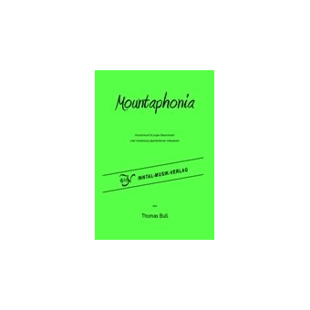 Mountaphonia