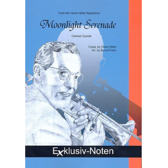 Moonlight Serenade