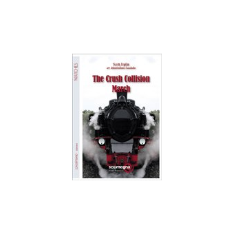 Crush Collision March