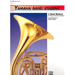         YBS 1 / HORN IN E-FLAT - Sandy Feldstein & John O'Reilly
    