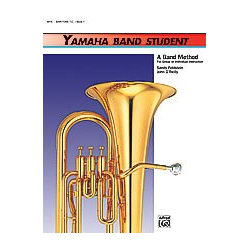         YBS 1 / BARITONE T,C, - Sandy Feldstein & John O'Reilly
    
