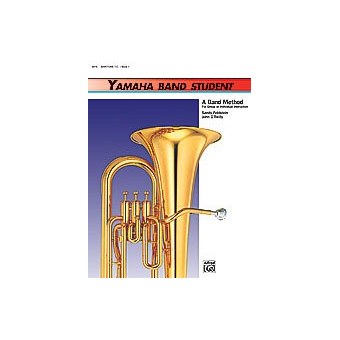 YBS 1 / BARITONE T,C,