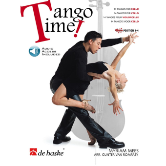 Tango Time!