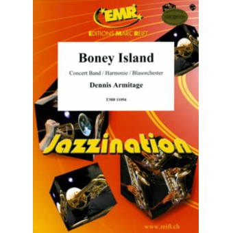 Boney Island