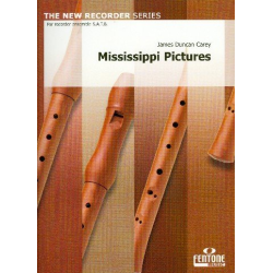         Mississippi Pictures - James Duncan Carey
    