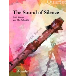         The Sound of Silence
    