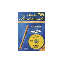         Popular Traditionals
    