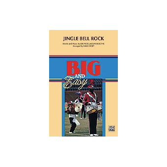 Jingle Bell Rock (m/b)
