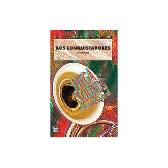 Los Conquistadores (marching band)