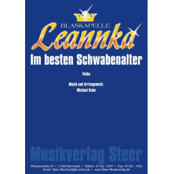         Im besten Schwabenalter - Michael Kuhn
    