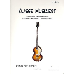         Klasse musiziert - Markus Kiefer
    