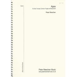         Harmonie: Apex - Peter Meechan
    