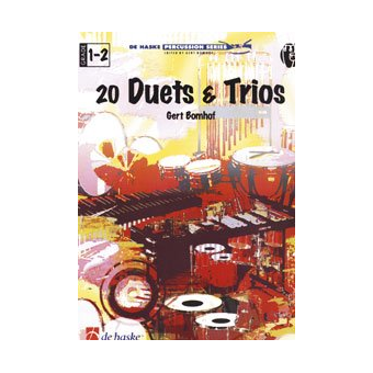 20 Duets & Trios