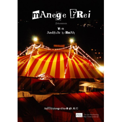         Manege frei! - Andreas Horwath
    