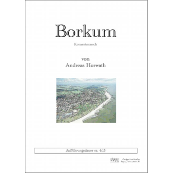 Borkum