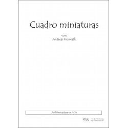         Cuadro miniaturas - Andreas Horwath
    