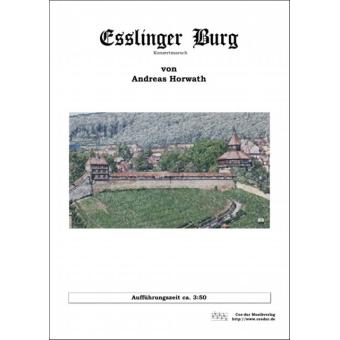 Esslinger Burg