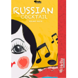         Russian Cocktail - Roland Kreid
    