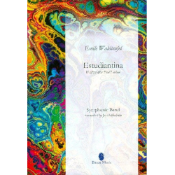         Estudiantina - Emile Waldteufel / Arr. Jos Dobbelstein
    