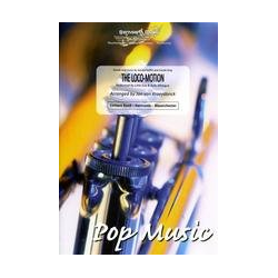         The Loco-Motion - Jan van Kraeydonck
    