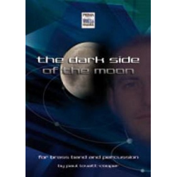         BRASS BAND: The Dark Side of the Moon - Paul Lovatt-Cooper
    