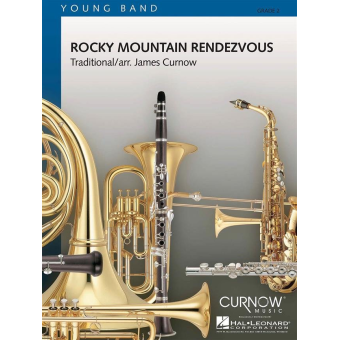 Rocky Mountain Rendezvous