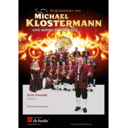         Gute Freunde - Michael Klostermann
    