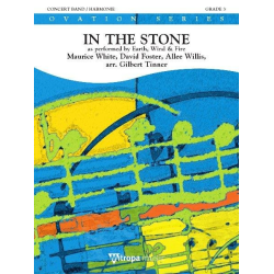         In the Stone - Gilbert Tinner
    