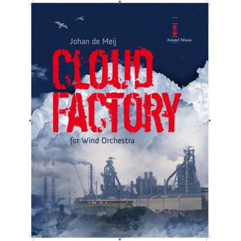 Cloud Factory
